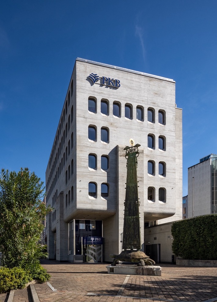 PKB enregistre une forte croissance des actifs sous gestion et améliore son résultat net en 2025