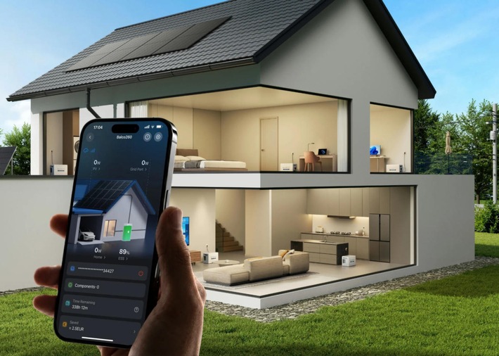 BLUETTI Unites Open Energy Ecosystem Partners to Advance Home Energy Independence at Intersolar Europe 2026