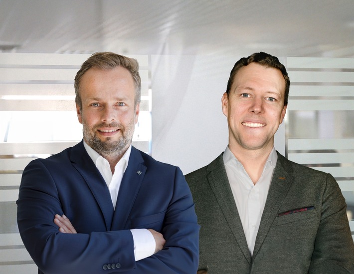 VON POLL IMMOBILIEN intensiviert Partnerschaft mit Kleinanzeigen