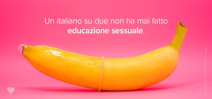 Educazione sessuale in Italia: la sessualità è da censura?