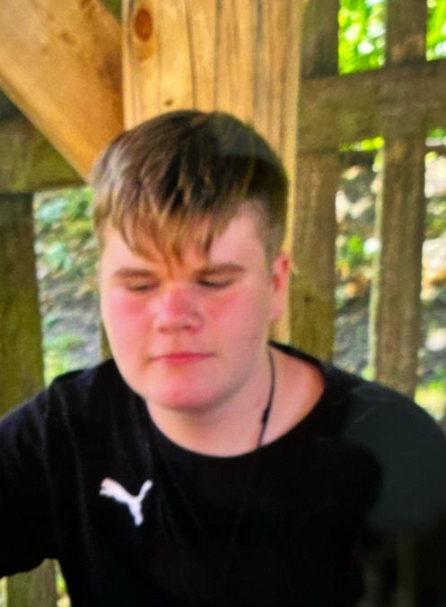 LPI-EF: 16-jähriger Friedrich August Wilhelm Burghardt vermisst