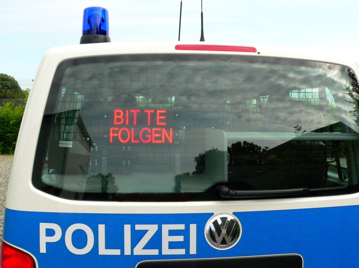 BPOL-KS: Bundespolizei ermittelt spuckende Schwarzfahrer