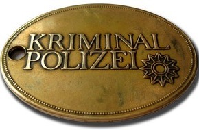 POL-SI: Einbrecher wirkten in Gosenbach
