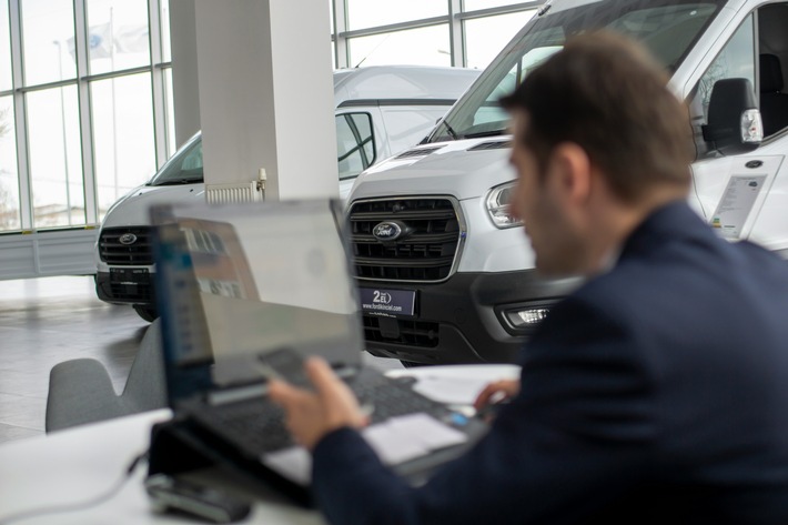 Bewertungen statt PS: Warum beim Autoverkauf das Profil immer wichtiger wird