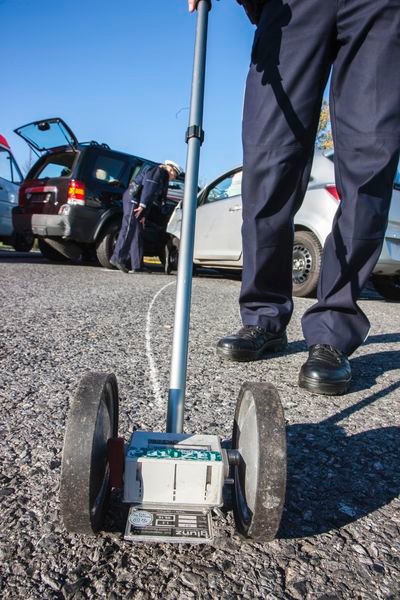 POL-REK: Kradfahrer schwer verletzt - Wesseling