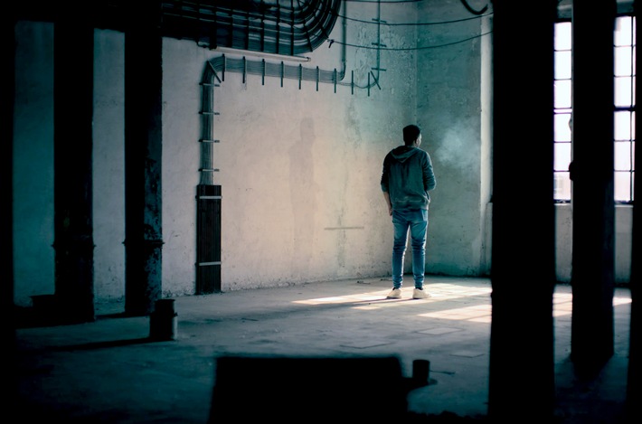 Themenabend: Brandherd Nahost | ab 25. November auf arte.tv und am Di, 2. Dezember auf ARTE