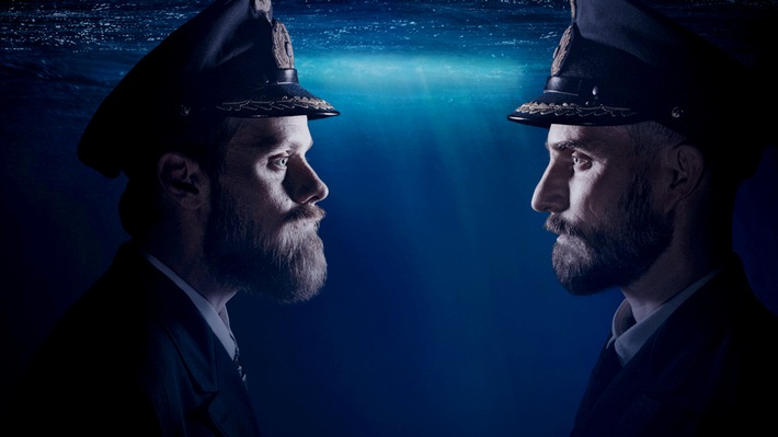 "Das Boot II": Free-TV-Premiere im ZDF