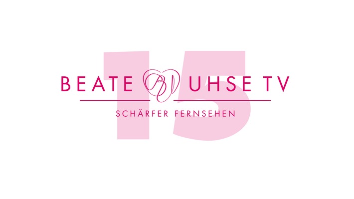 15 Jahre Beate-Uhse.TV - Fernsehen vom Schärfsten / Programmoffensive und Party zum Jubiläum