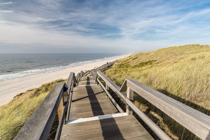 Deutsche Aktionstage Nachhaltigkeit auf Sylt