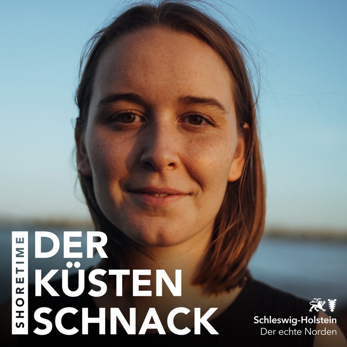 Neue Podcast-Episode aus dem Reiseland Schleswig-Holstein - Der Grund, warum Kompassnadeln nach Norden zeigen