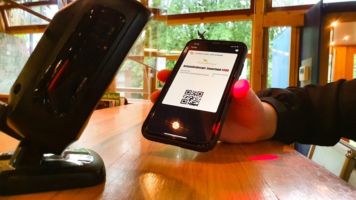 Schmallenberger Sauerland Tourismus als Vorreiter in NRW