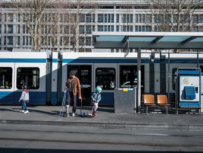 Le TCS comble une lacune d