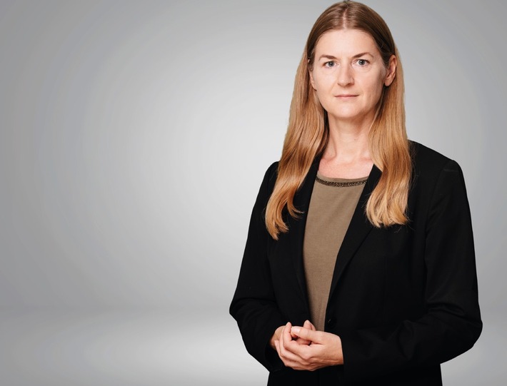 Spendenaktion zum Anschlag: DRK übergibt Spendengeld an WEISSEN RING