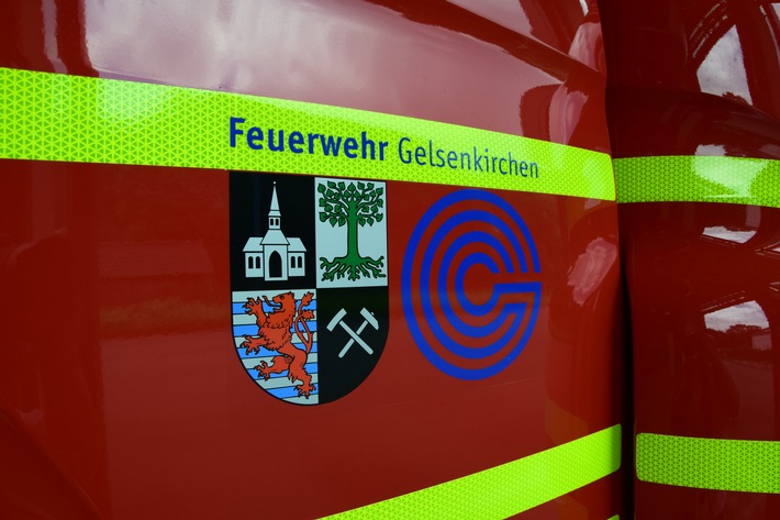 FW-GE: Sturmtief Sabine - rund 60 sturmbedingte Feuerwehreinsätze in Gelsenkirchen bis Mitternacht