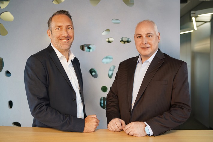 Green expandiert nach Europa, weitere Datacenter geplant / Die Schweizer Datacenter-Anbieterin Green setzt ihren Wachstumskurs fort: Die erste Etappe der Expansion beginnt in Deutschland