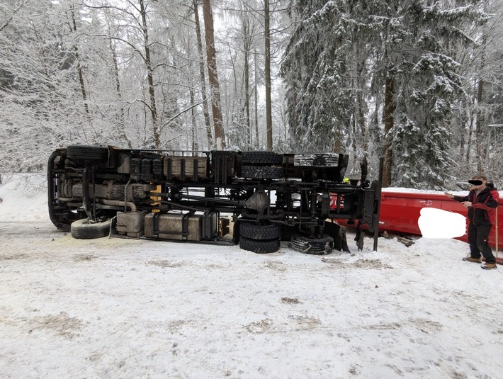 POL-GS: Pressemeldung des PK Oberharz vom 29.01.2026