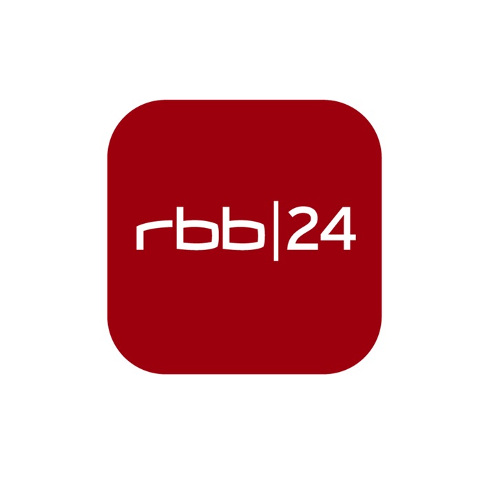 rbb startet digitale Informationsmarke rbb|24