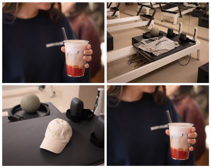 Community-Events im Dallmayr Coffee Club