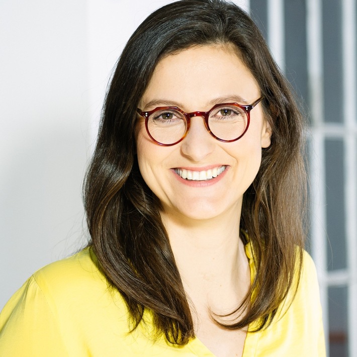 Psychologin Dr. Nora Mehl zur Adipositas-Welle durch Corona - Statement