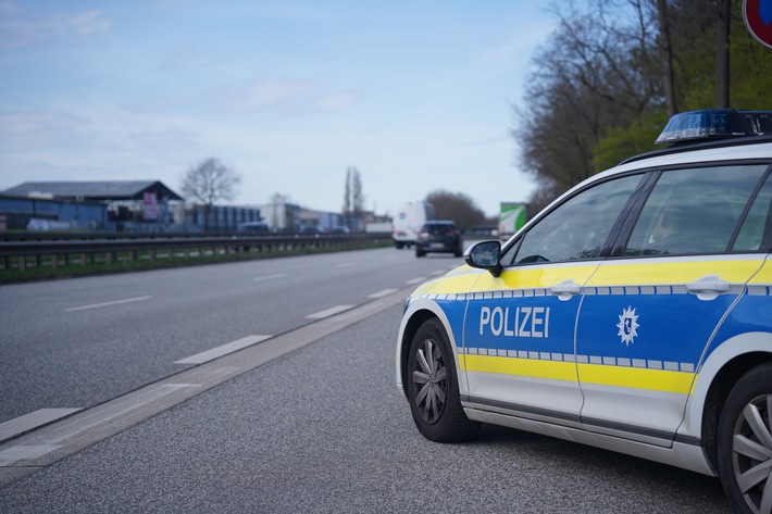 POL-HB: Nr.: 0315--Polizei zieht bei Großkontrollen berauschte Fahrer aus dem Verkehr--