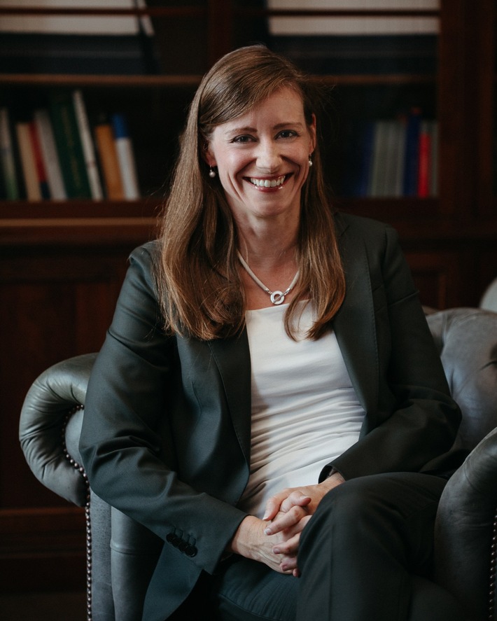 EBS Universität erhält Heinrich J. Klein Stiftungsprofessur für Sustainability Management