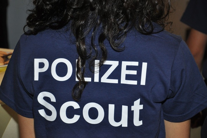 POL-OS: &quot;Botschafter des Polizeiberufes&quot; - Polizeidirektion Osnabrück auf der Suche nach neuen &quot;Polizei-Scouts&quot;