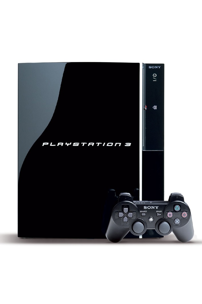PlayStation 3 - zum Start Mitternachtsverkäufe und eine Launch-Party
