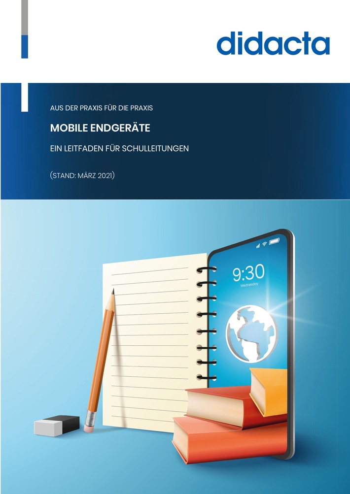 Mobile Endgeräte für Schulen - clever beschaffen, sicher einsetzen