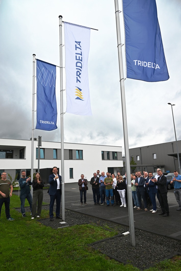 TRIDELTA Gruppe übernimmt Magnettechnik-Geschäft von tk accelis / Ausbau der Aktivitäten in der Permanentmagnettechnik - Geschäft wird ab 1. Oktober 2026 als TRIDELTA Magnettechnik GmbH fortgeführt