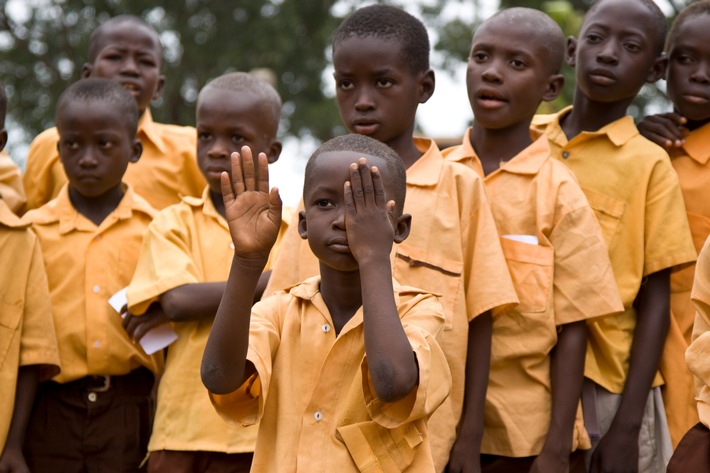 8 octobre 2015: Journée mondiale de la vue / L