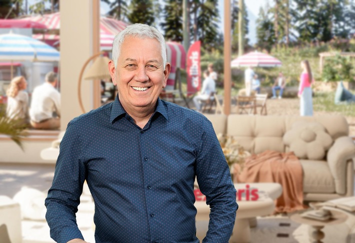 NEXT CHAPTER: Das weltweit erste digitale Buchfestival zum Schweizer Vorlesetag