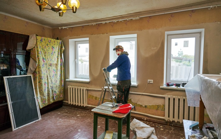 Helvetas a soutenu plus de 5,1 millions de personnes l