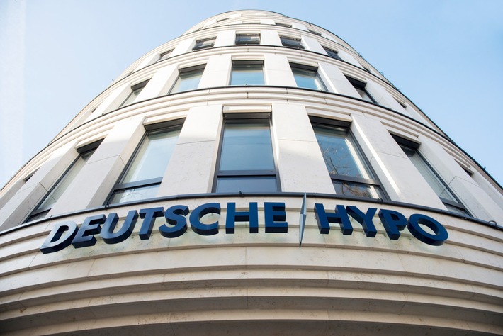 Deutsche Hypo stockt Hypothekenpfandbrief auf 750 Mio. Euro erfolgreich auf