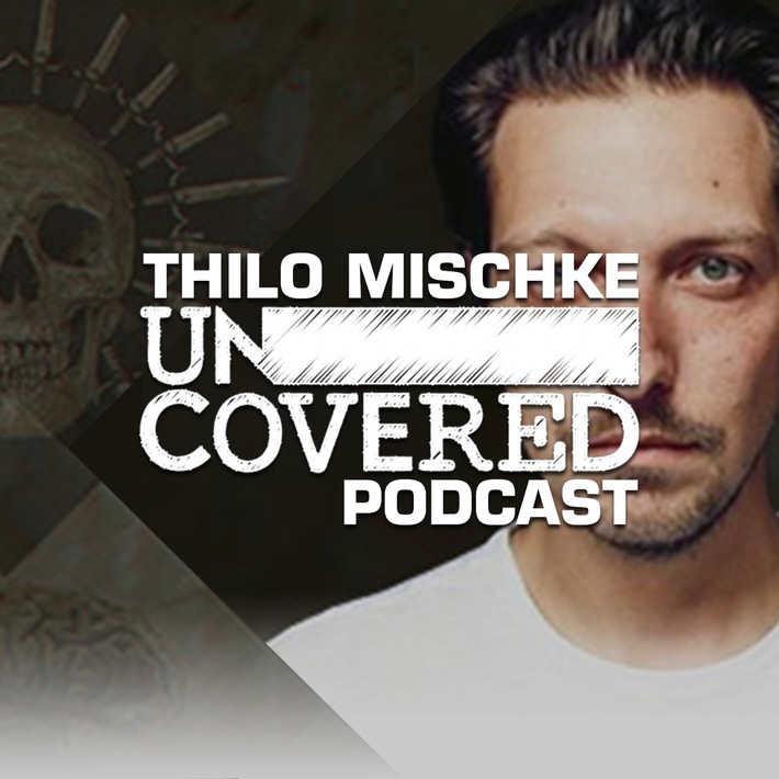 Schlüssellochblick für die Ohren: Neuer Podcast mit ProSieben-Reporter Thilo Mischke zur Reportage-Reihe &quot;Uncovered&quot;