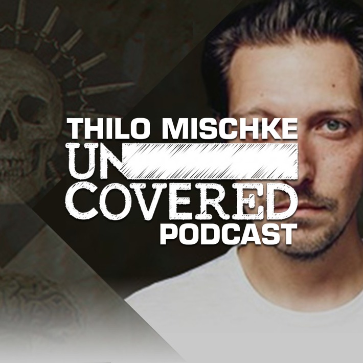 Schlüssellochblick für die Ohren: Neuer Podcast mit ProSieben-Reporter Thilo Mischke zur Reportage-Reihe "Uncovered"