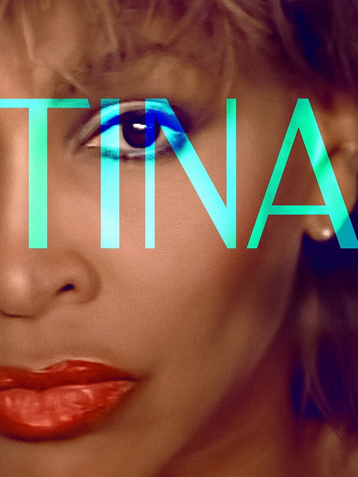 Dokumentarfilm &quot;Tina&quot; über die Ausnahmekünstlerin Tina Turner ab 21. Januar exklusiv bei Sky Documentaries und Sky Ticket