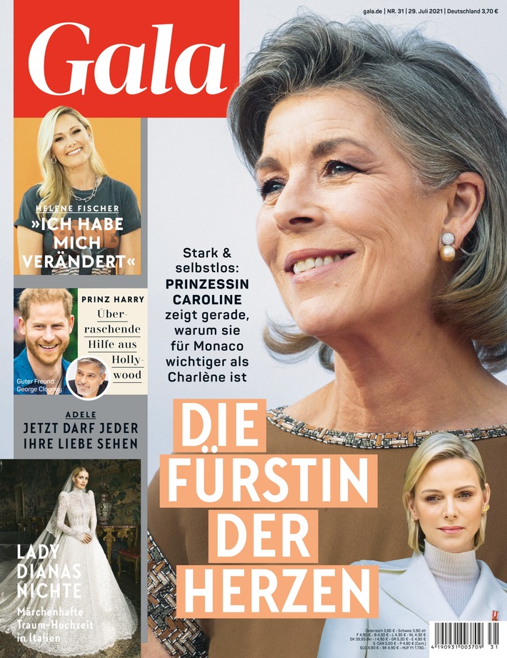 Jasmin Wagner putzt am liebsten zu ihren Blümchen-Songs