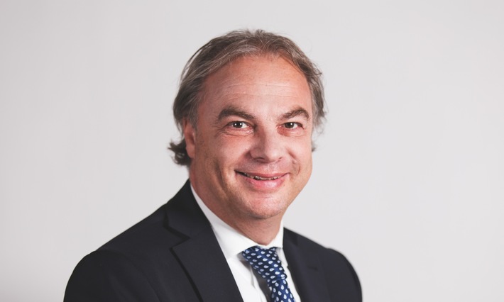 Roger Liebi als neuer Bankrat der Zürcher Kantonalbank gewählt