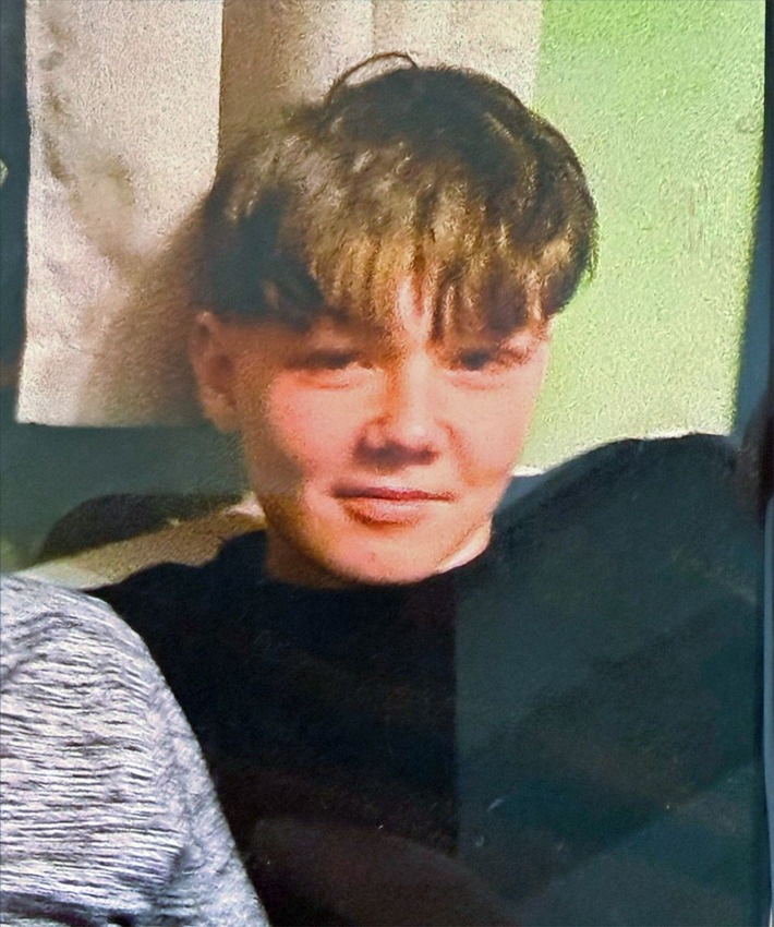 POL-ESW: 15-Jähriger Schüler aus Eschwege vermisst