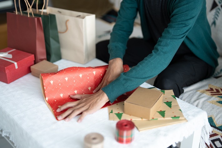 Langlebige, sichere und nachhaltige Geschenke aussuchen – so klappt‘s