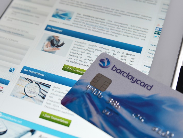 Garantiert nicht kostenlos! Gebührenfreie Kreditkarten im Test 2014