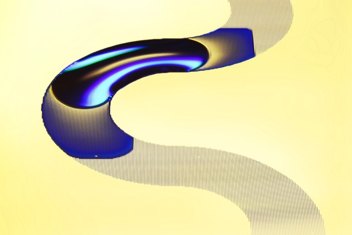 Trocken dank Strömung, PI Nr. 1/2026