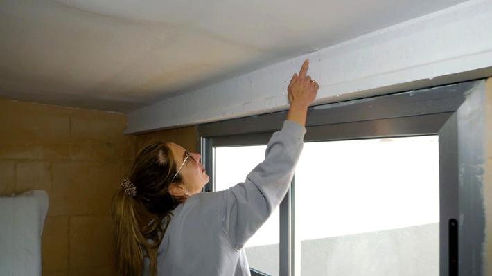 "Diese Büchners - Familientrubel unter Palmen": Umzugschaos und Mädelszeit