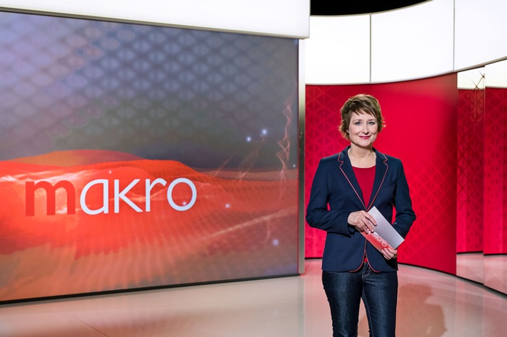 3sat-Wirtschaftsmagazin "makro" über den "Patient Wald"