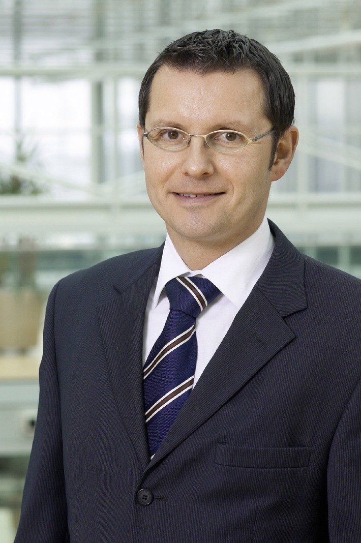 Hans-Peter Nehmer übernimmt Kommunikationsleitung bei cablecom