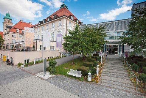 Pressemeldung: Schön Klinik München Harlaching ist einer der besten Arbeitgeber Bayerns