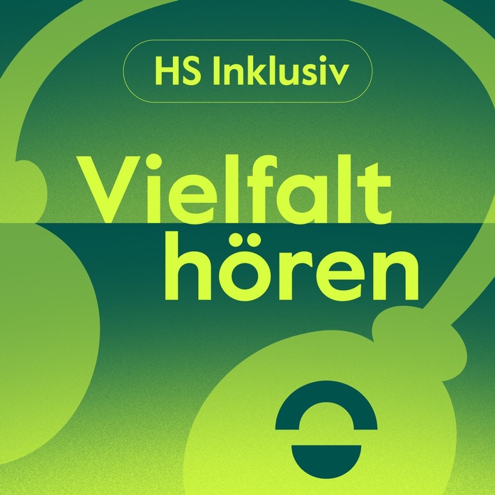 Neuer Podcast macht Vielfalt an der Hochschule hörbar