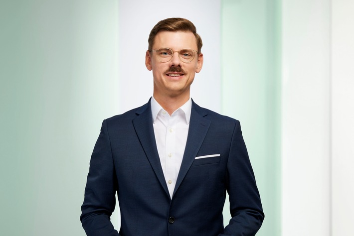 Lennertz & Co. stellt Steuer- und Rechtsexperten ein / Dr. Bastian Euler betreute bislang Private-Equity- und Venture-Capital-Fonds sowie mittelständische Unternehmen