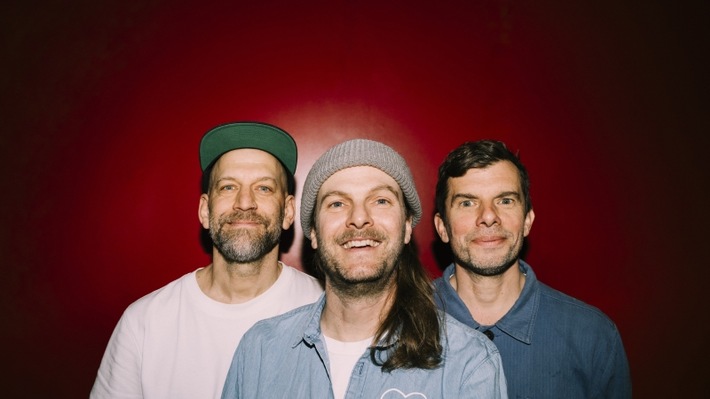 Vier BR-Koproduktionen auf dem DOK.fest München 2026 / BR stiftet Hauptpreis und kinokino Publikumspreis / Bayerischer Rundfunk ist Medienpartner