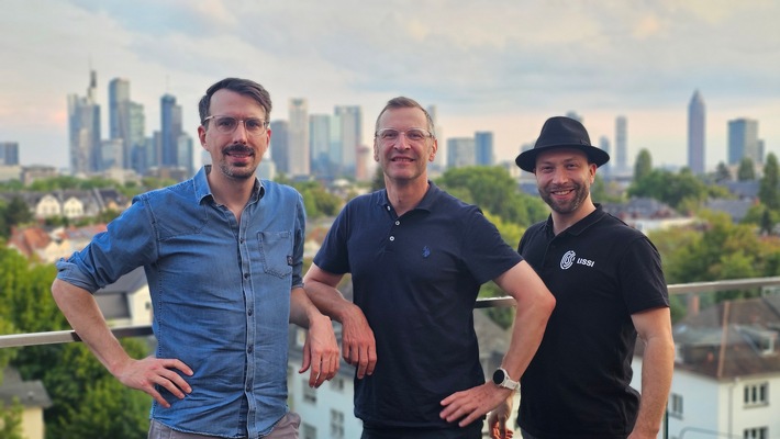 Unabhängigkeit für Europas Finanzsektor: Lissi GmbH sichert sich 3,5 Millionen Euro unter der Führung von Ventech für die europäische, AMLR-konforme EUDI-Wallet-Integration